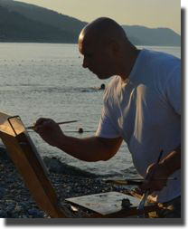 Алексей Лавриков